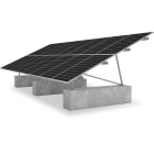 K2 - SYSTEMS GMBH - K2S2002714 S P-RackGMS-Kit15/20/250.8kN/m*2