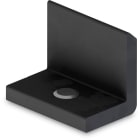 K2 - SYSTEMS GMBH - K2S2002761 INSERTIONRAIL ENDSTOP BLACK