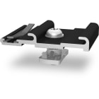 K2 - SYSTEMS GMBH - K2S2002763 INSERTIONRAIL CROSSCONNECTOR BLACK