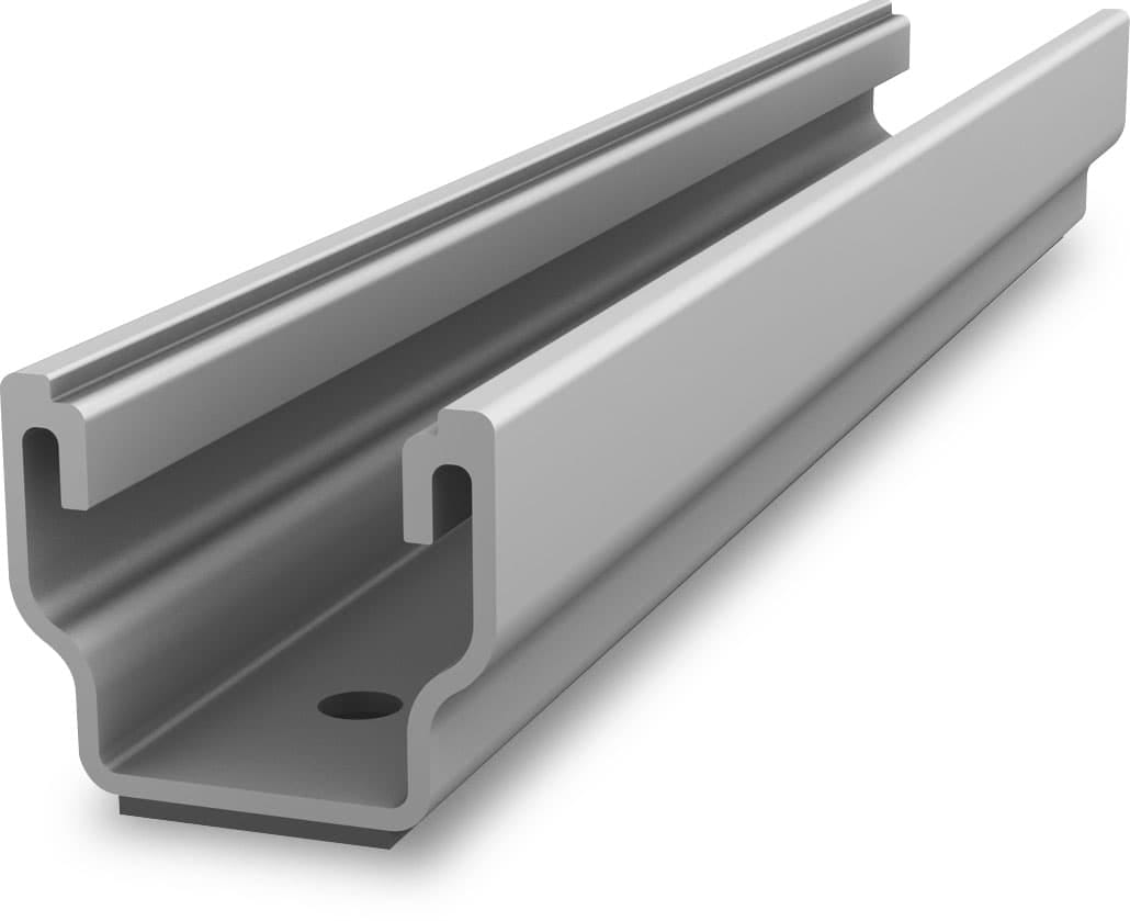 K2 - SYSTEMS GMBH - K2S2002793 MULTIRAIL 25