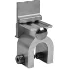 K2 - SYSTEMS GMBH - K2S2002859 SINGLE ROUND SEAMCLAMP CF:X