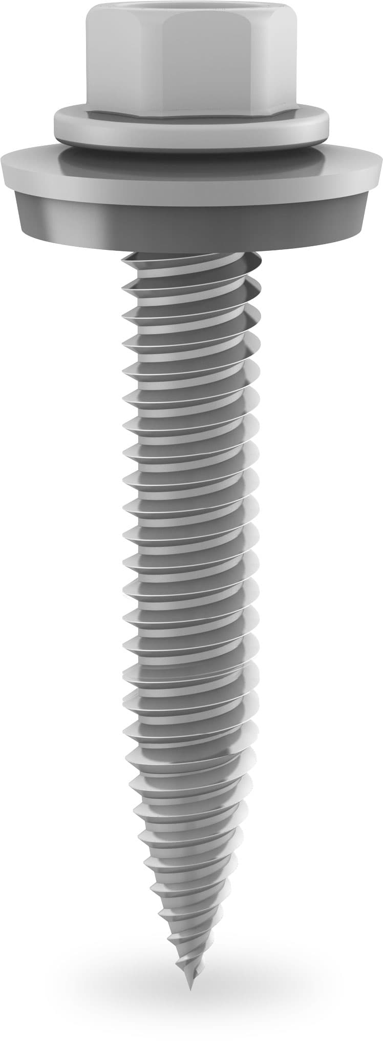 K2 - SYSTEMS GMBH - K2S2002938 THREAD-FORMING METAL SCREW 6X38_ET