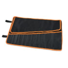 BM SPA - BMM020020040 BUSTE IN TESSUTO VUOTE 12 TASCHE/BV
