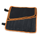 BM SPA - BMM020020020 BUSTE IN TESSUTO VUOTE 8 TASCHE/BV