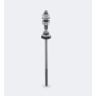 K2 - SYSTEMS GMBH - K2S2003031 SOLIDRAIL SOLARFASTENER 8X195/70 I FZD