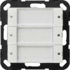 GIRA - GIR2003100 SENS. A PS. 2 3X 24 V POTENZIALE ZERO