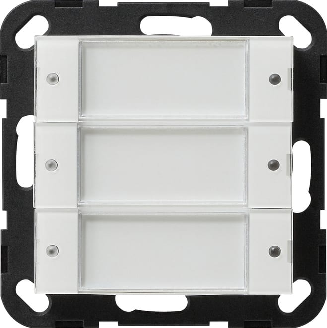 GIRA - GGI2003100 SENS.TATT.2 3-M 24 V POT.0 CT