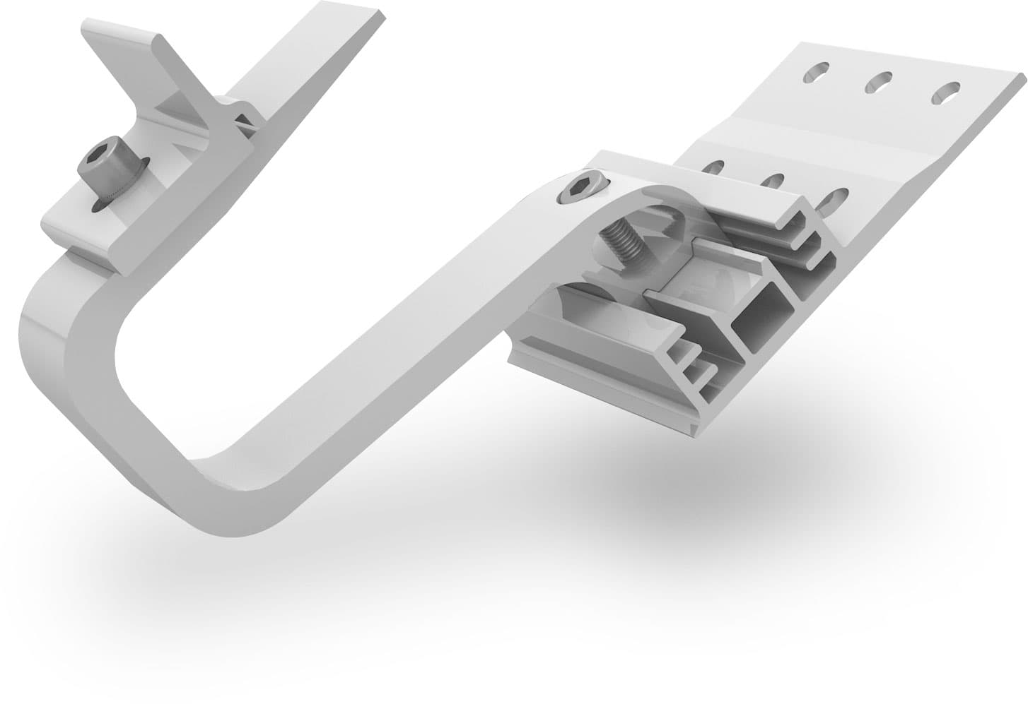 K2 - SYSTEMS GMBH - K2S2003215 SingleHook 3S