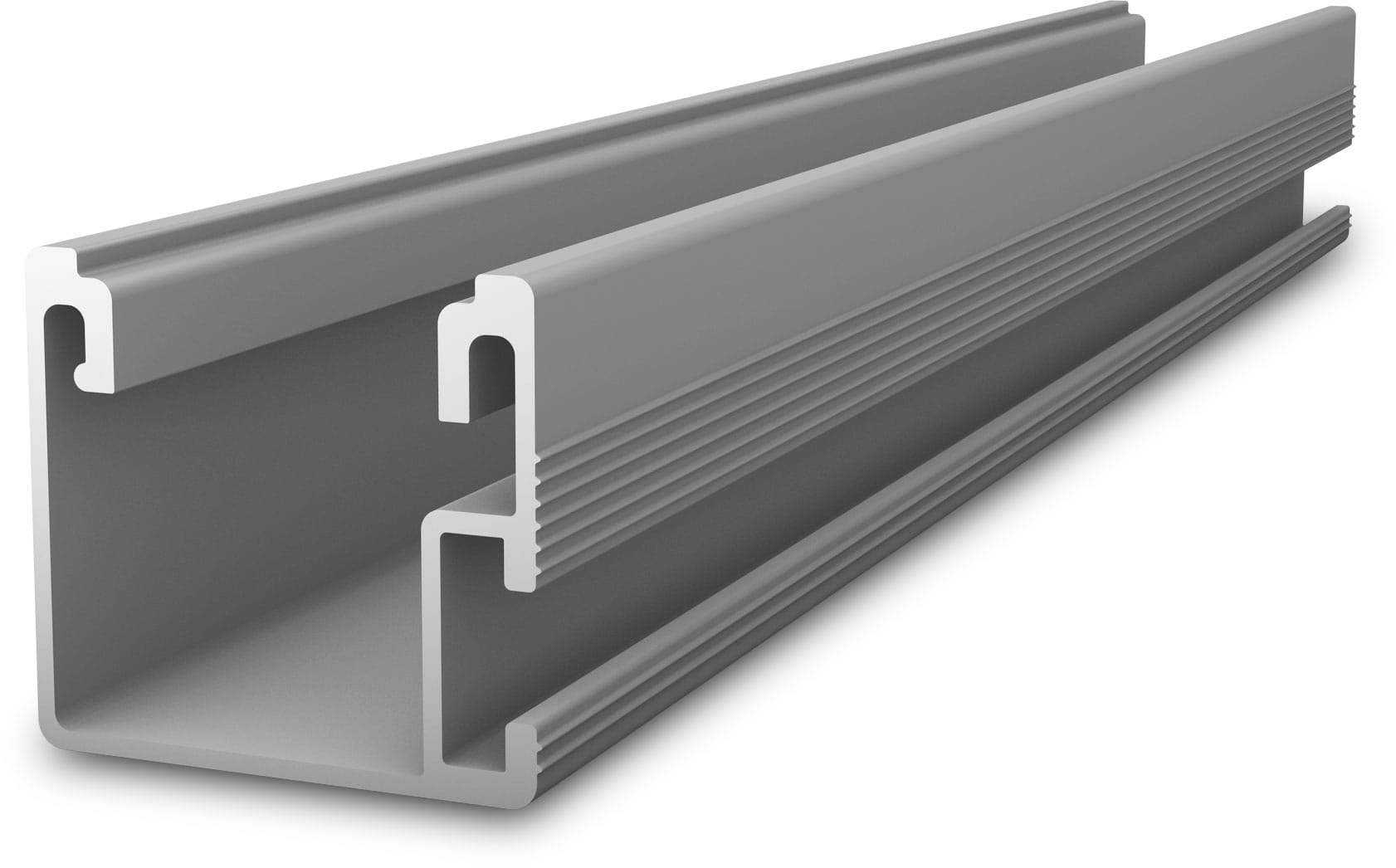 K2 - SYSTEMS GMBH - K2S2003258 SINGLERAIL36LIGHT,4.40M