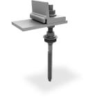 K2 - SYSTEMS GMBH - K2S2003272 SINGLERAIL CLIMBER HANGERBOLT M10X180