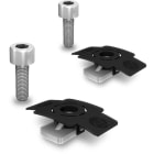 K2 - SYSTEMS GMBH - K2S2003379 MINIFIVE MK2 STOP SET