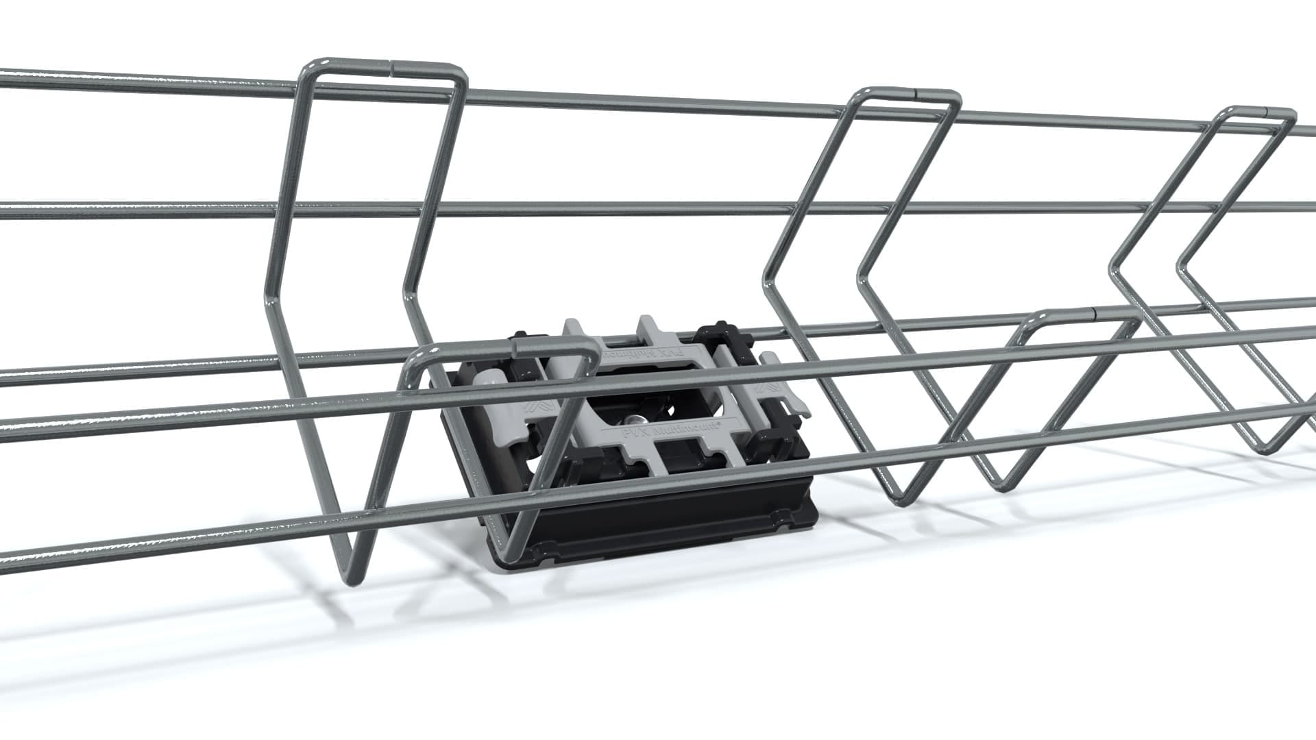K2 - SYSTEMS GMBH - K2S2003386 PVX MINIMOUNT TRAPEZOIDAL