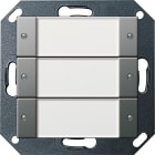 GIRA - GIR2003600 SENS. A PS. 2 3X 24 V POTENZIALE ZERO