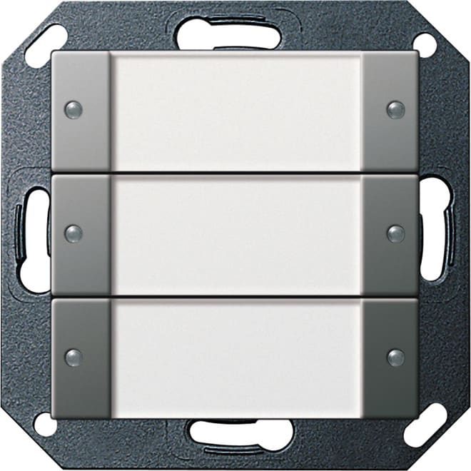 GIRA - GIR2003600 SENS. A PS. 2 3X 24 V POTENZIALE ZERO
