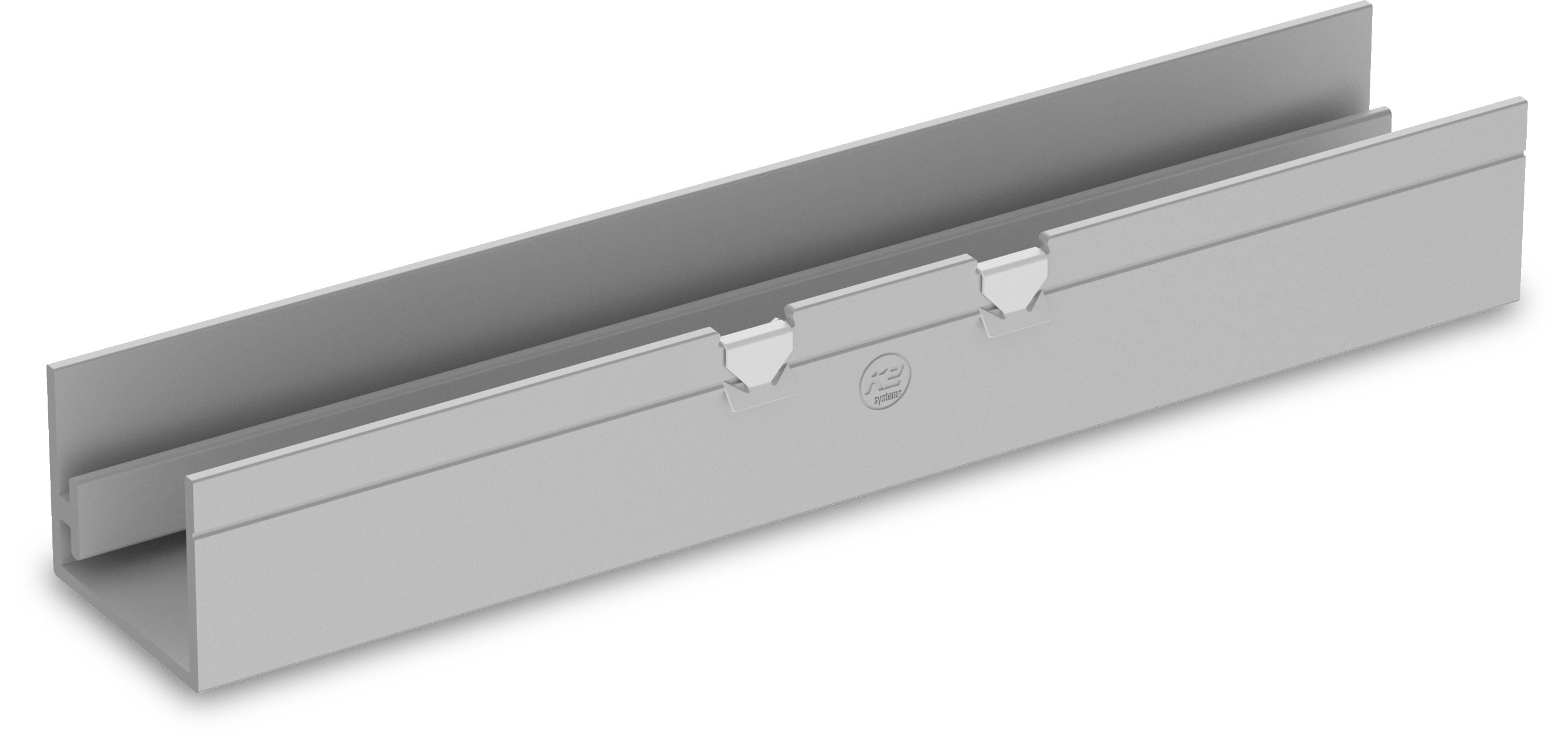 K2 - SYSTEMS GMBH - K2S2003605 SINGLERAIL 36/50 RAILCONNECTOR