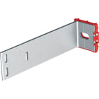 K2 - SYSTEMS GMBH - K2S2003607 WALL BRACKET MFT-FOX VI 80 S 11