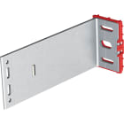 K2 - SYSTEMS GMBH - K2S2003611 WALL BRACKET MFT-FOX VI 80 M 6.5/11