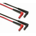 FLUKE ITALIA SRL - FLK2003616 TL222 CAVI BANANA/90-BANANA/90 R+N