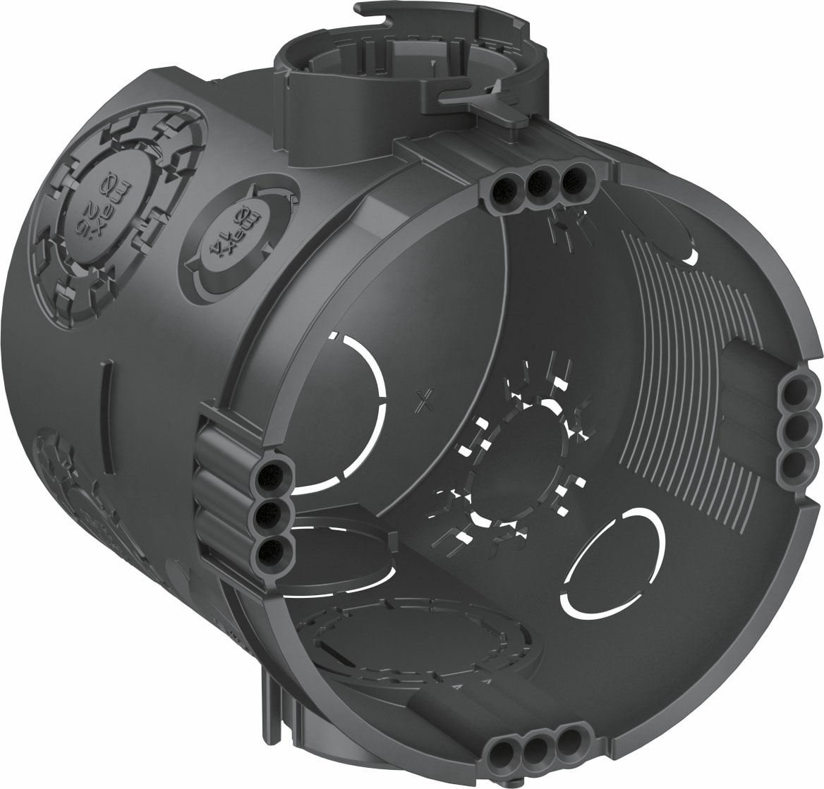 OBO BETTERMANN - OBO2003702 UG 66 SCATOLA DA INCASSO