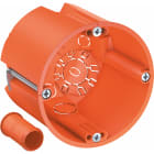 OBO BETTERMANN - OBO2003804 HG 61 SCATOLA CARTONGESSO HW