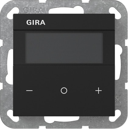 GIRA - GGI2004005 SENS.CLIMATICO AMB. STANDARD KNX