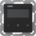 GIRA - GGI2004005 SENS.CLIMATICO AMB. STANDARD KNX