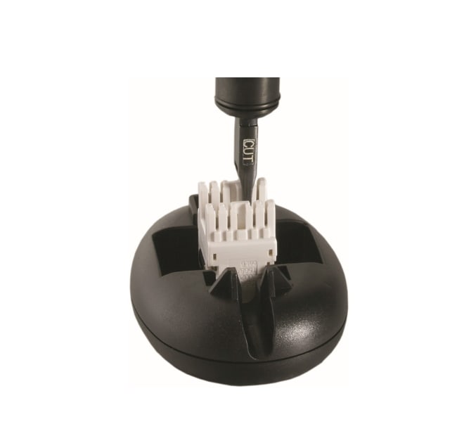 QUBIX SPA - QBX2004015 LAMA PER ATTREZZO AD IMPATTO