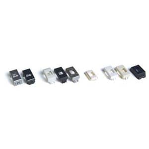 QUBIX SPA - QBX2004027 ADATTATORE CCS BTICINO LIVING ANTRACITE