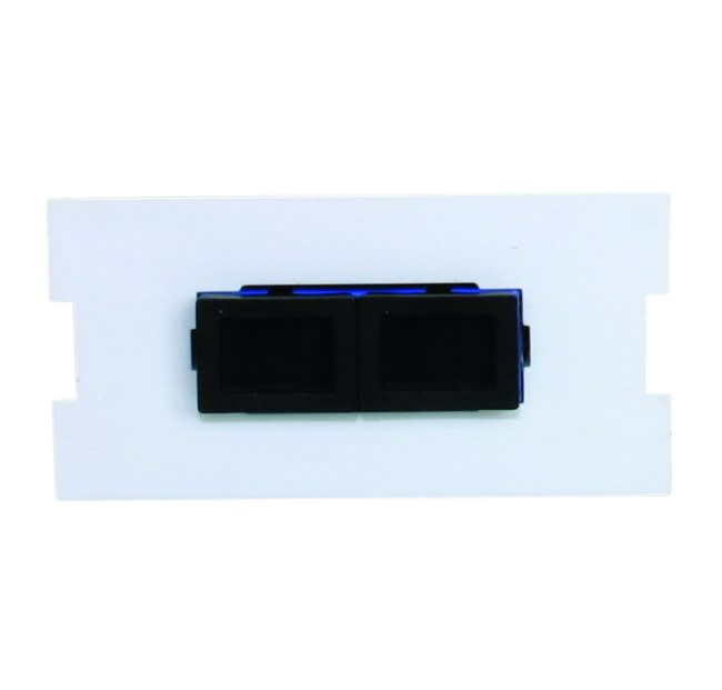 QUBIX SPA - QBX2004072 MODULO CCS CON 1 BUSSOLA SC-SC DPLX
