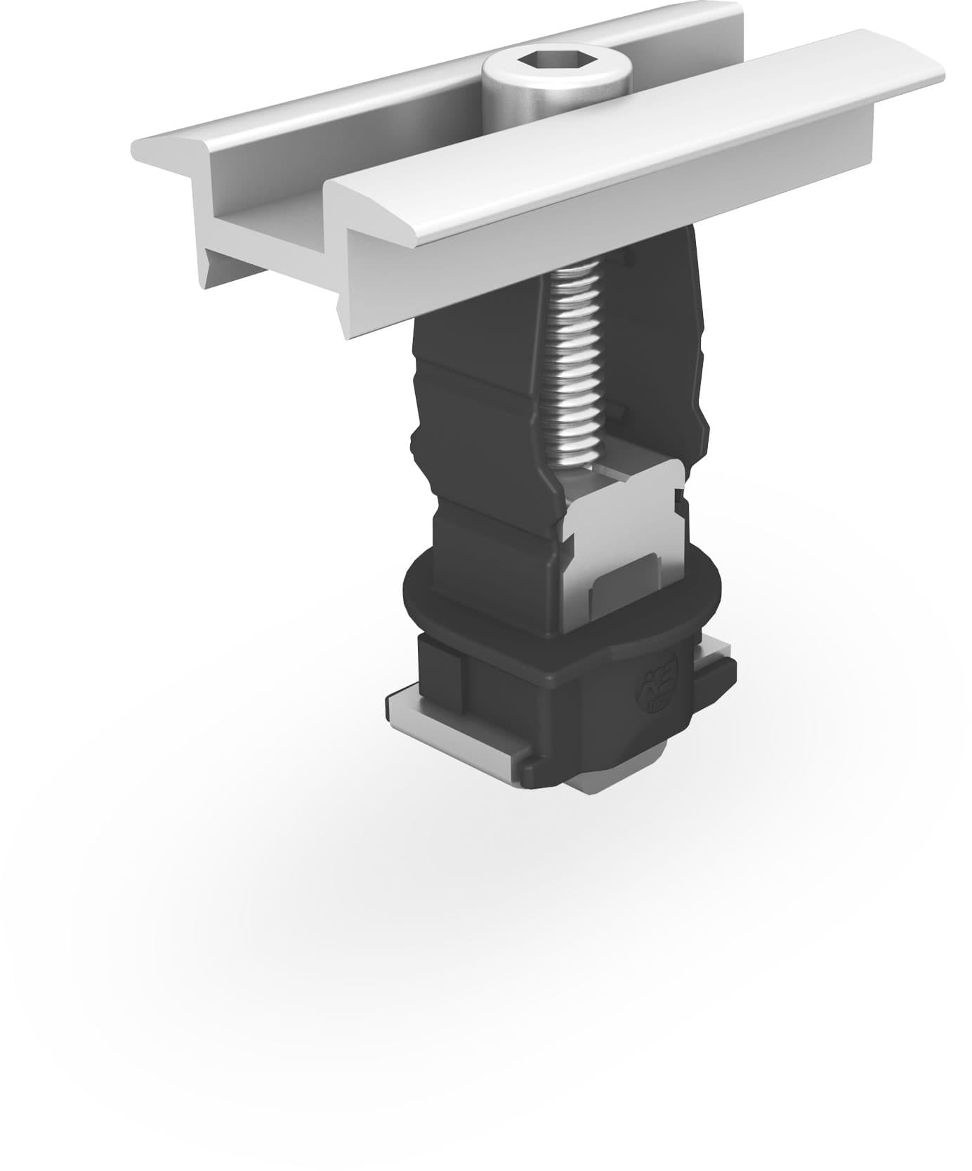 K2 - SYSTEMS GMBH - K2S2004146 K2 CLAMP MC 25-40