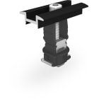 K2 - SYSTEMS GMBH - K2S2004148 K2 CLAMP MC 25-40 BLACK