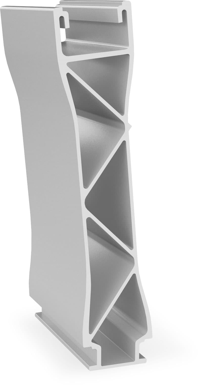 K2 - SYSTEMS GMBH - K2S2004213 MINIFIVE MK2 END