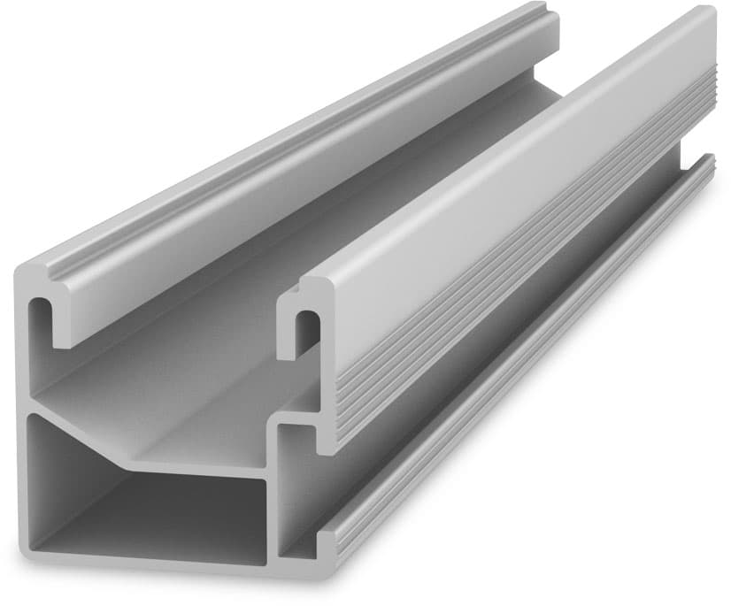 K2 - SYSTEMS GMBH - K2S2004393 SingleRail36,4.80m