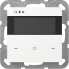 GIRA - GGI200427 SENS.CLIMATICO AMB. STANDARD KNX