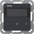 GIRA - GGI200428 SENS.CLIMATICO AMB. STANDARD KNX