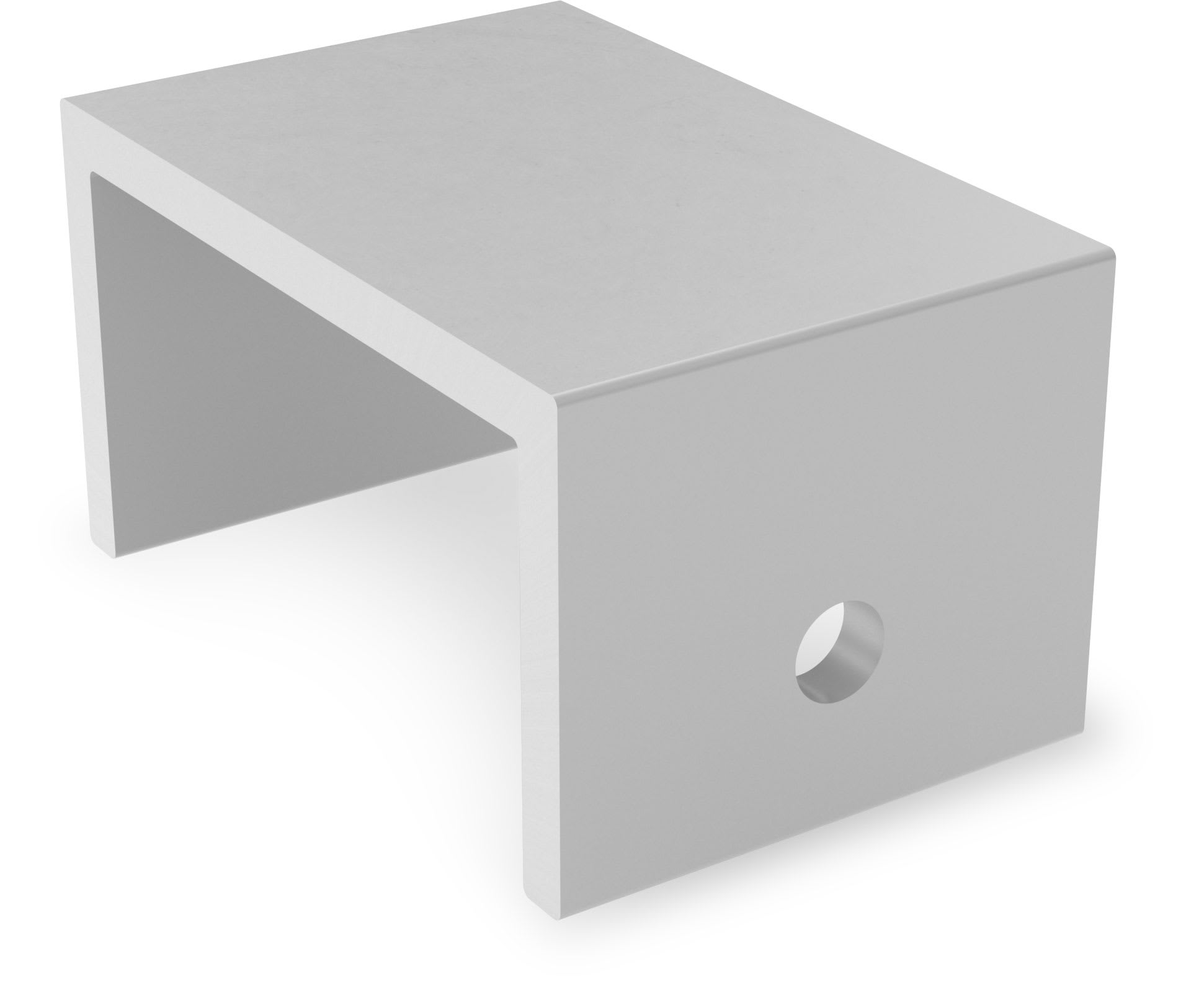 K2 - SYSTEMS GMBH - K2S2004289 RAIL ANTISLIP CLIP