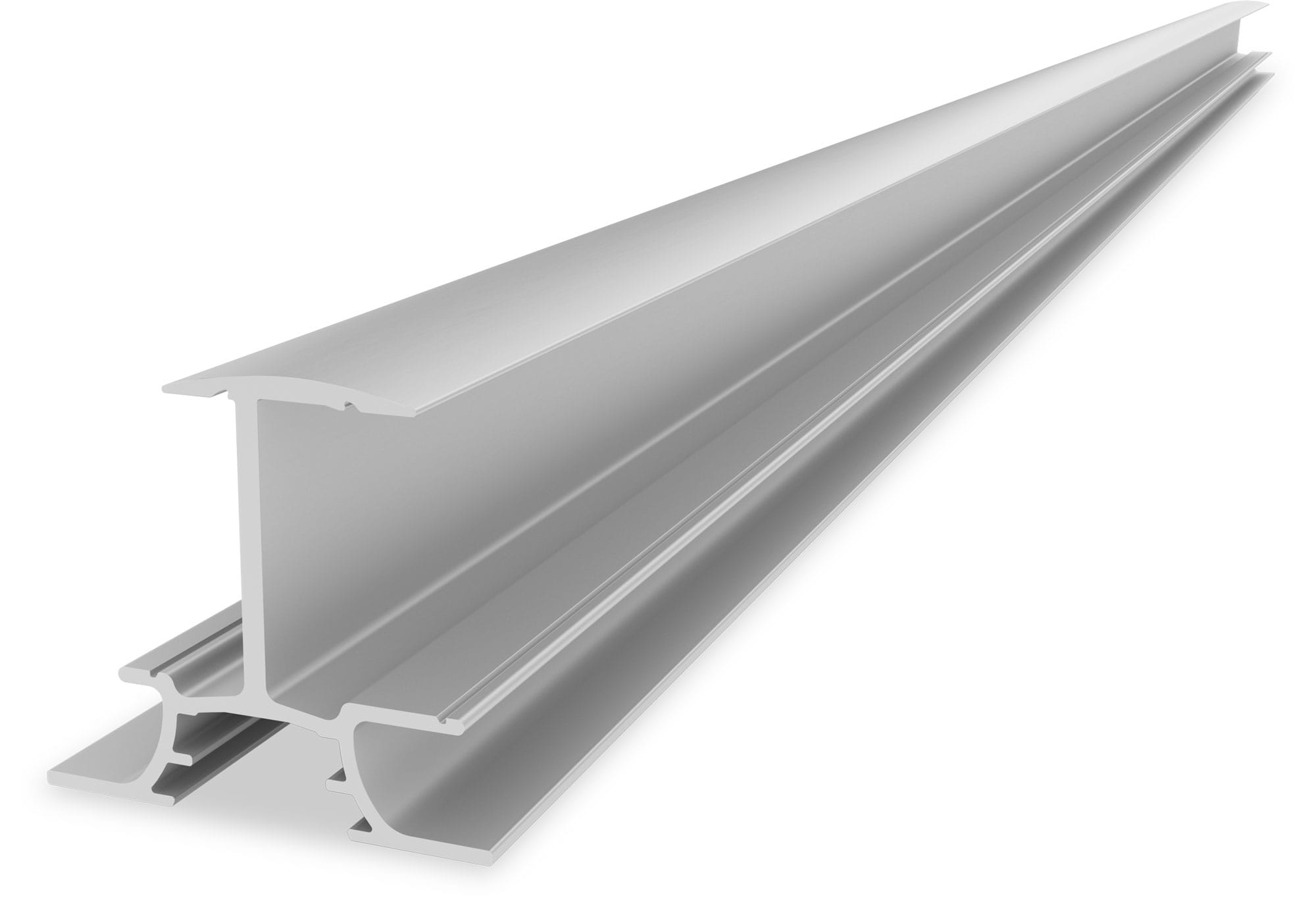 K2 - SYSTEMS GMBH - K2S2004339 InsertionRail2.0-30,5.70m