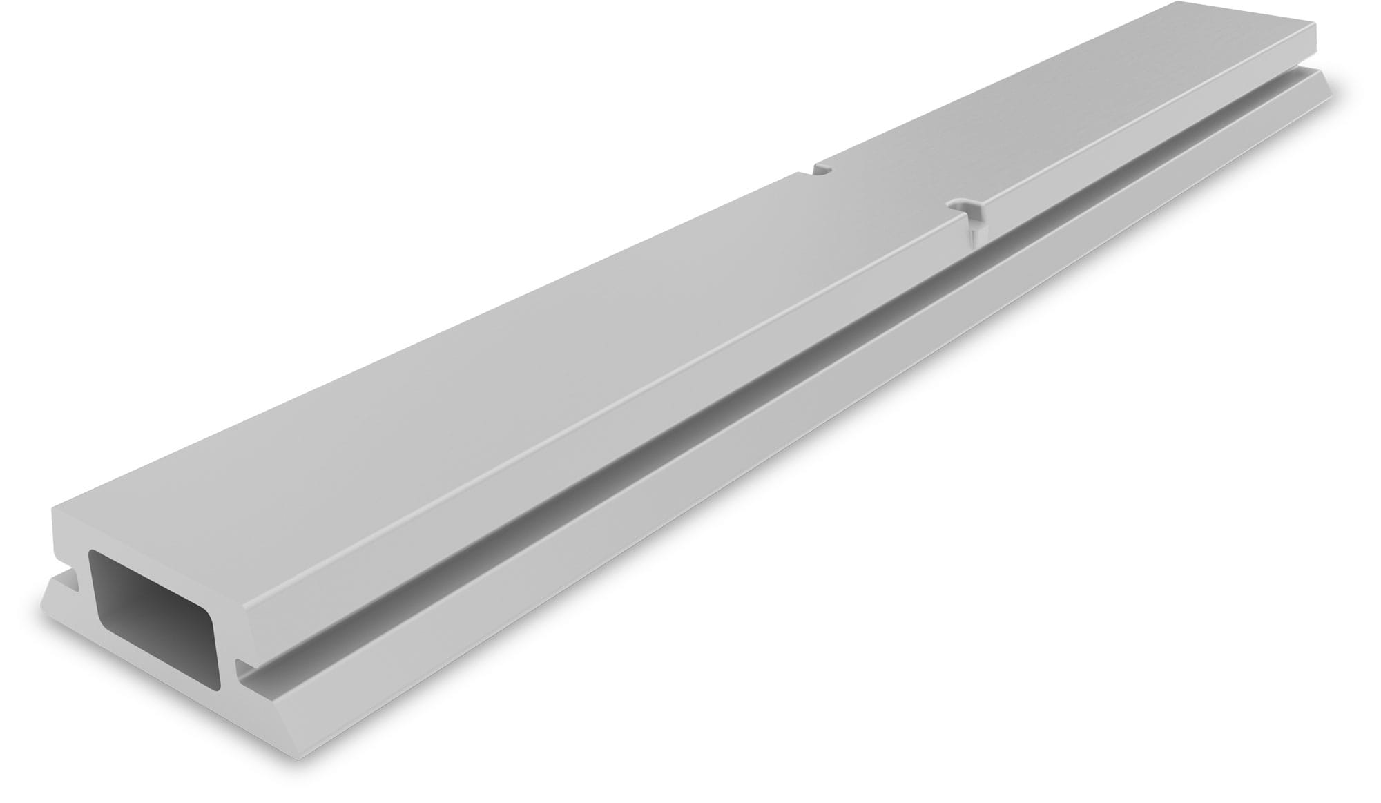 K2 - SYSTEMS GMBH - K2S2004355 INSERTIONRAIL 2.0 RAILCONNECTOR