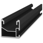 K2 - SYSTEMS GMBH - K2S2004396 SINGLERAIL36,4.80MBLACK