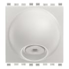 VIMAR SPA - VIW20046.N Uscita cavo con morsettiera 20A Next