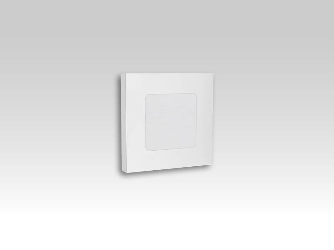 TEC-MAR SRL - TCM20052P0418BL AMBER 18W 4000K CRI>80 MOD.2P UGR<19