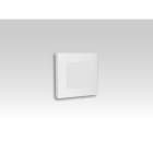 TEC-MAR SRL - TCM20052P0418BL AMBER 18W 4000K CRI>80 MOD.2P UGR<19