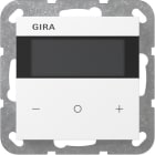 GIRA - GGI200503 SENS.CLIMATICO AMB. KOMFORT KNX