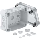 OBO BETTERMANN - OBO2005062 X06 LGR-TR SCATOLA DI DERIVAZIONE