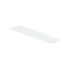 WEIDMULLER - WEI2005490000 TM-I 20 MM WS