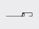 VAILLANT - VLT0020055184 SET DI ANCORAGGIO ALLA TEGOLA TIPO S