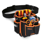 BM SPA - BMM020050035 PORTA ATTR ASSOR. 8UT PER ELETTROTECNICA