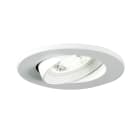 ROSSINI - RSS20060-B-F DOWNLIGHT BIANCO LED 9W 38? IP20 4000K CRI80