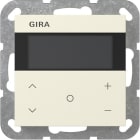 GIRA - GGI200601 SENS.CLIMATICO AMB.RVC STANDARD KNX
