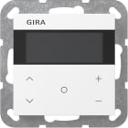 GIRA - GGI200603 SENS.CLIMATICO AMB.RVC STANDARD KNX